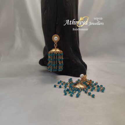 92.5 SILVER JUMKA AJB JK2046