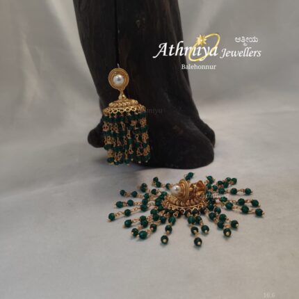 92.5 SILVER JUMKA AJB JK2054