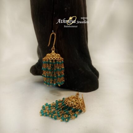 92.5 SILVER JUMKA AJB JK1799