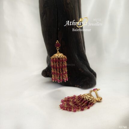 92.5 SILVER JUMKA AJB JK2059