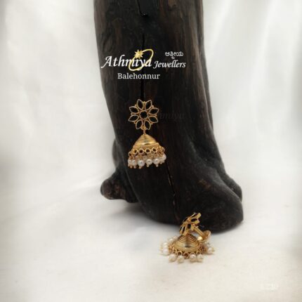 92.5 SILVER JUMKA AJB JK2057