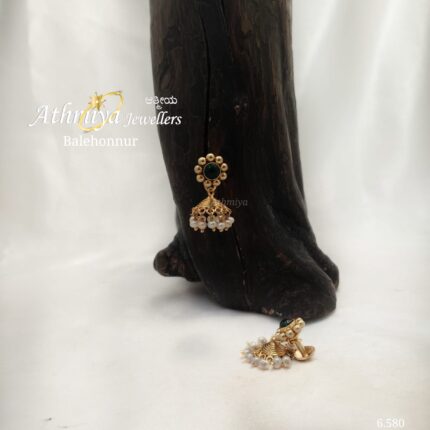 92.5 SILVER JUMKA AJB JK2058