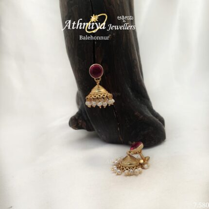 92.5 SILVER JUMKA AJB JK2054