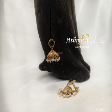 92.5 SILVER JUMKA JB JK2056
