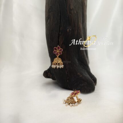 92.5 SILVER JUMKA JB JK2066