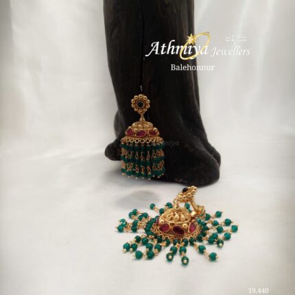 92.5 SILVER JUMKA JB JK2068