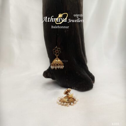 92.5 SILVER JUMKA JB JK2063