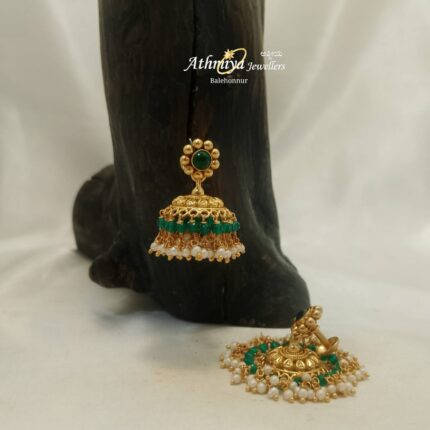 92.5 SILVER JUMKA AJB JK518