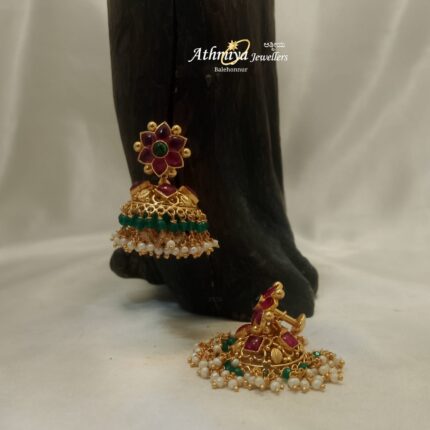 92.5 SILVER JUMKA AJB JK514