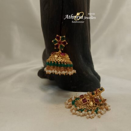 92.5 SILVER JUMKA AJB JK513