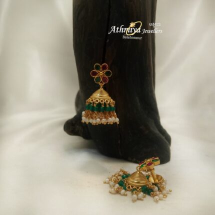 92.5 SILVER JUMKA AJB JK516