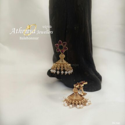 92.5 SILVER JUMKA AJB JK1065