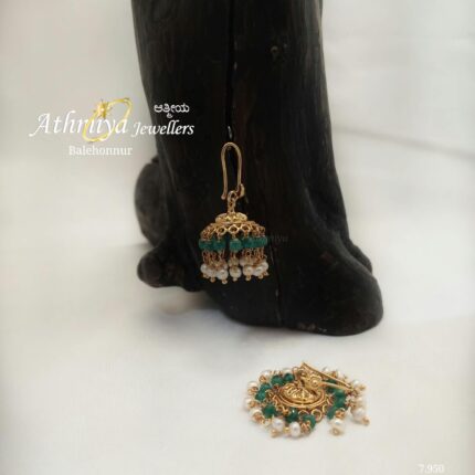 92.5 SILVER JUMKA AJB JK1073