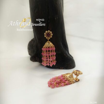 92.5 SILVER JUMKA AJB JK1071