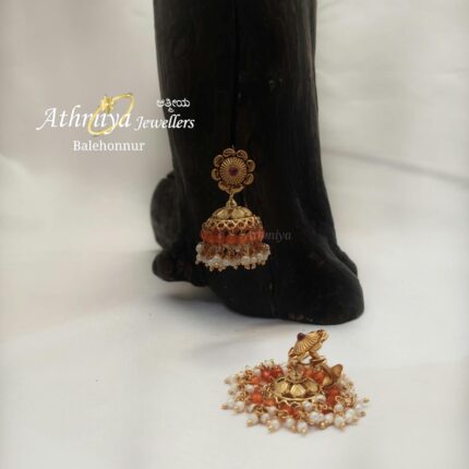 92.5 SILVER JUMKA AJB JK1067