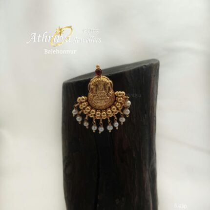 92.5 SILVER PENDANT AJB PD606