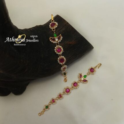 92.5 SILVER MATIL AJB ML187