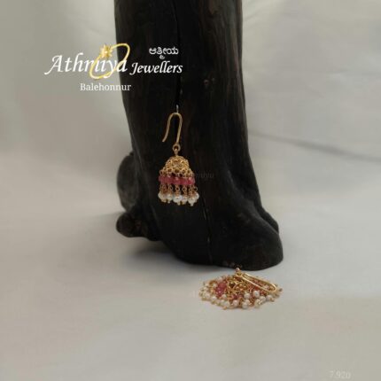 92.5 SILVER JUMKA AJB JK1078