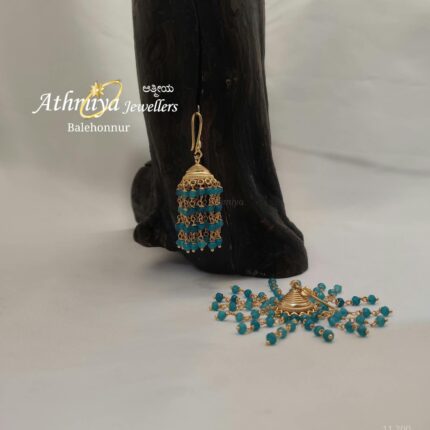 92.5 SILVER JUMKA AJB JK1076