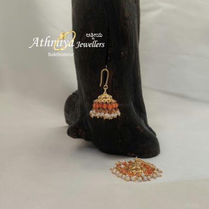 92.5 SILVER JUMKA AJB JK1077