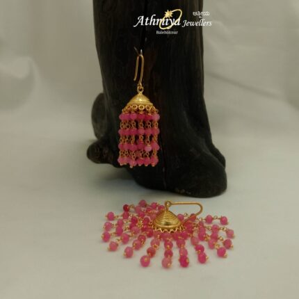 92.5 SILVER JUMKA AJB JK1117