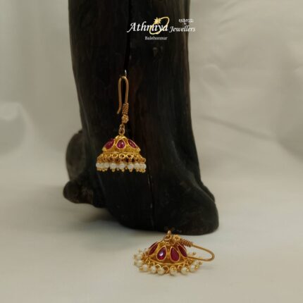 92.5 SILVER JUMKA AJB JK1111