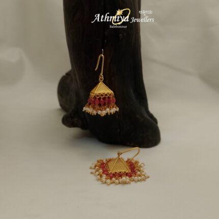 92.5 SILVER JUMKA AJB JK1114