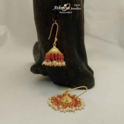 92.5 SILVER JUMKA AJB JK1120