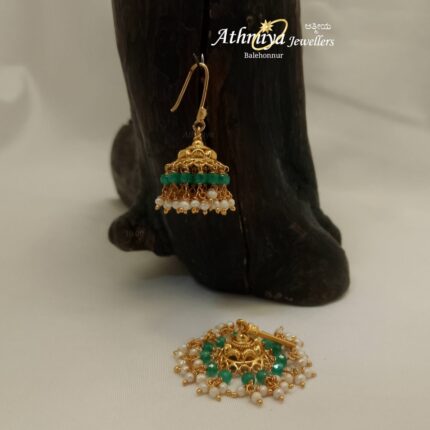92.5 SILVER JUMKA AJB JK1118