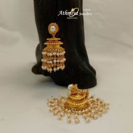 92.5 SILVER JUMKA AJB JK1042