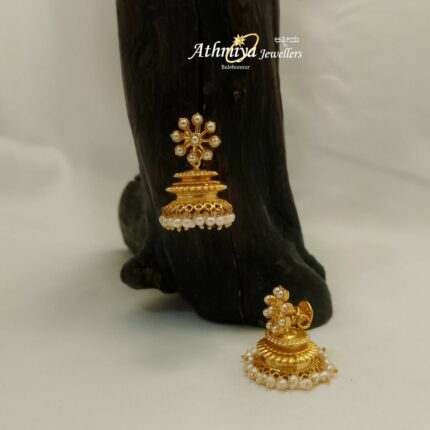 92.5 SILVER JUMKA AJB JK1041