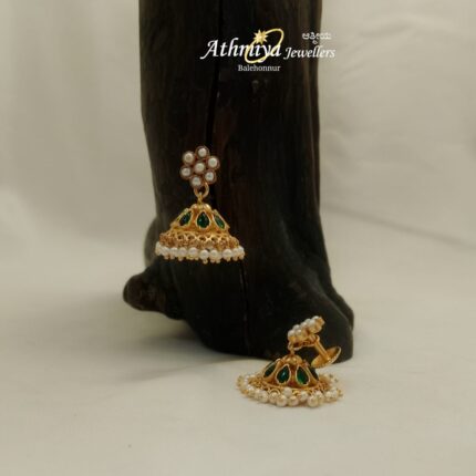 92.5 SILVER JUMKA AJB JK1046