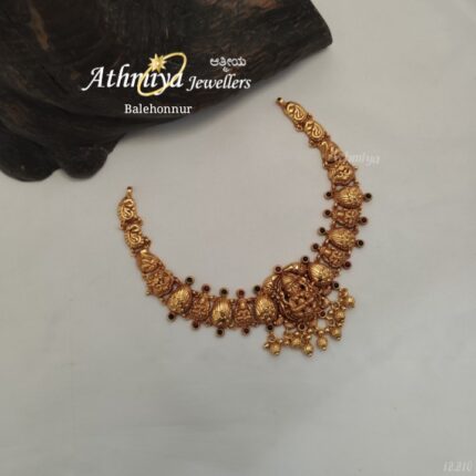 92.5 SILVER NECKLACE AJB NL711