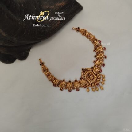 92.5 SILVER NECKLACE AJB NL696
