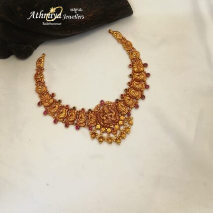92.5 SILVER NECKLACE AJB NL717