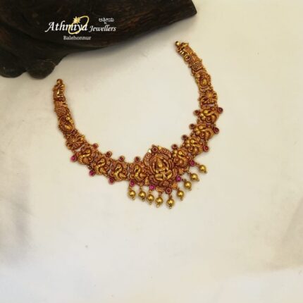 92.5 SILVER NECKLACE AJB NL715
