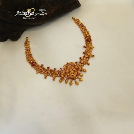 92.5 SILVER NECKLACE AJB NL713