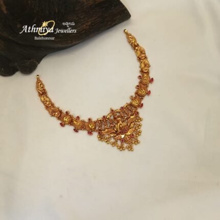 92.5 SILVER NECKLACE AJB NL726