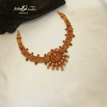 92.5 SILVER NECKLACE AJB NL723