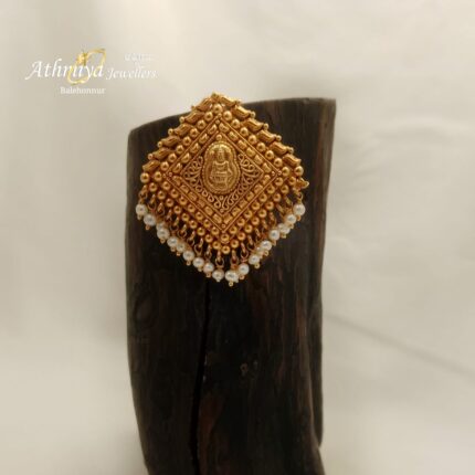 92.5 SILVER PENDANT AJB PD023