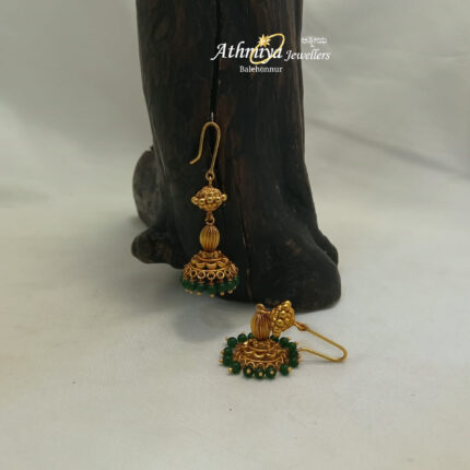 92.5 SILVER JUMKA AJB JK2078