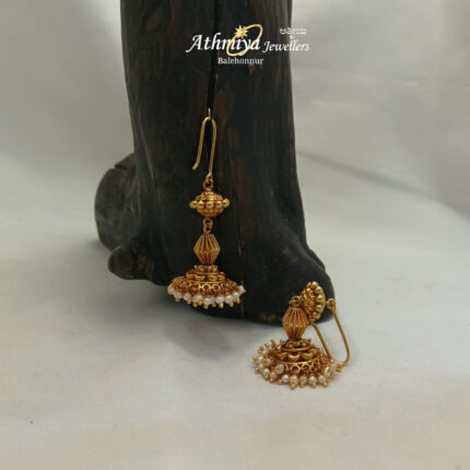 92.5 SILVER JUMKA AJB JK2076