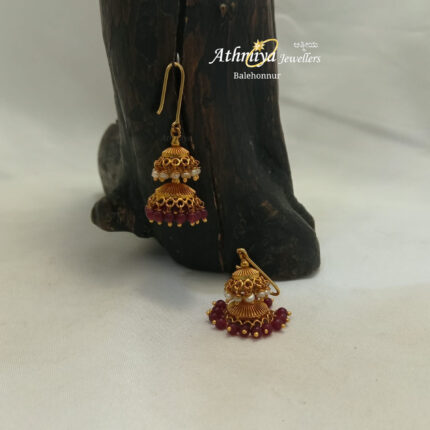 92.5 SILVER JUMKA AJB JK2077
