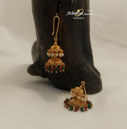 92.5 SILVER JUMKA AJB JK2080