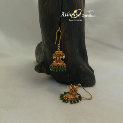 92.5 SILVER JUMKA AJB JK2079