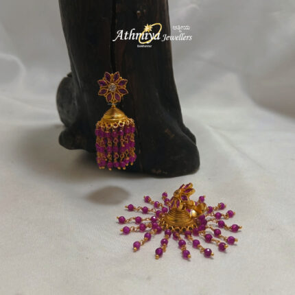 92.5 SILVER JUMKA JB JK2081