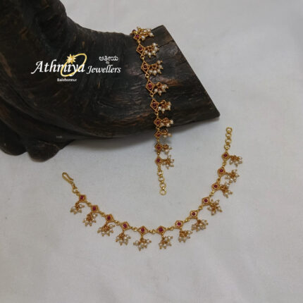 92.5 SILVER MATIL AJB ML195
