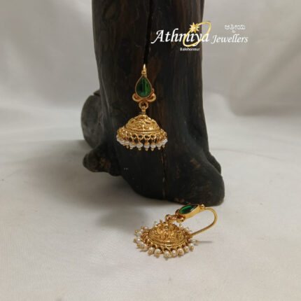 92.5 SILVER JUMKA AJB JK1814