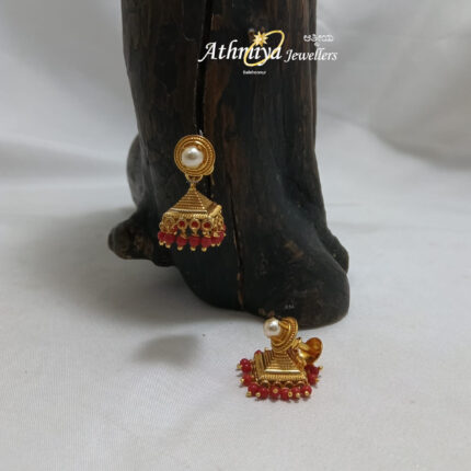 92.5 SILVER JUMKA JB JK2086