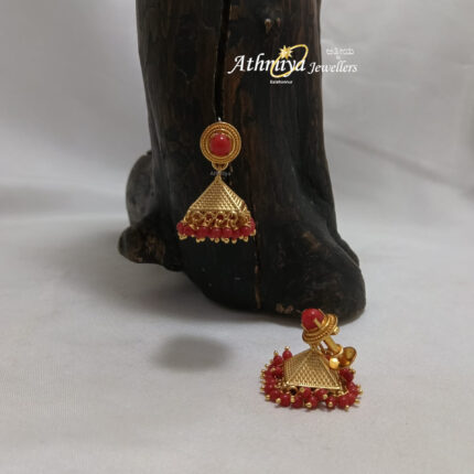 92.5 SILVER JUMKA JB JK2085